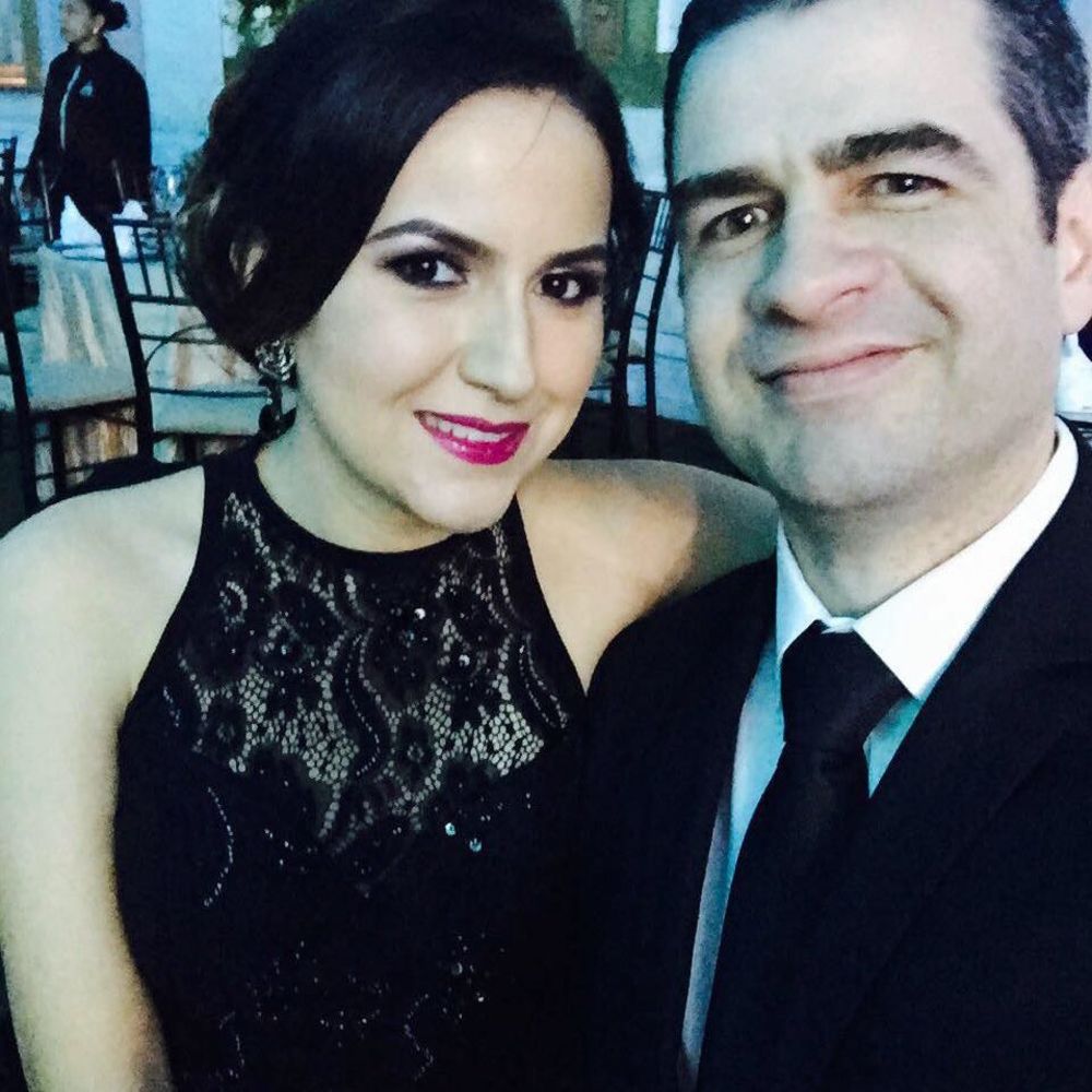 Meet your Posher, Ruben